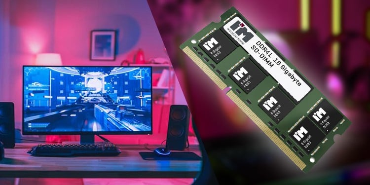 16GB Vs Vs 64GB - Which Is Better For Gaming