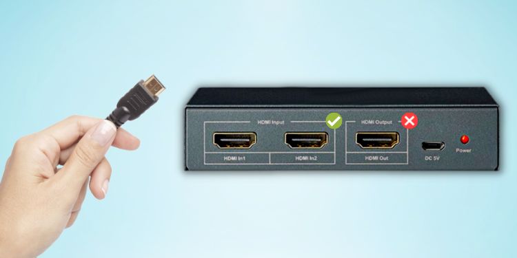 How to Charge Laptop With HDMI (3 Possible Ways) 1 is it possible to charge laptop with hdmi