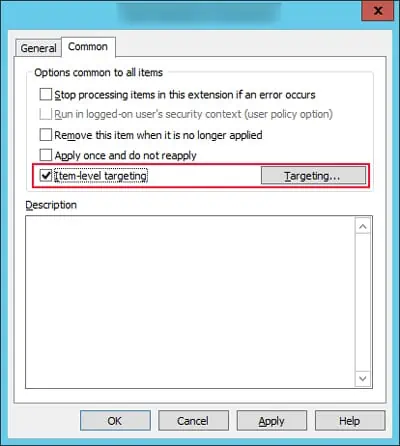 Mapped Drive Not Showing? Here's How to Fix It 33 item-level-targeting