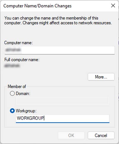 join-workgroup