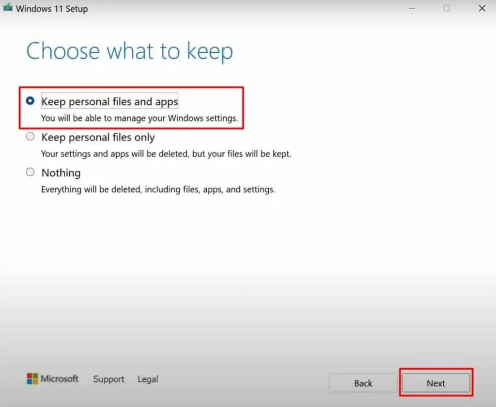 keep-personal-files-and-apps-1024x840