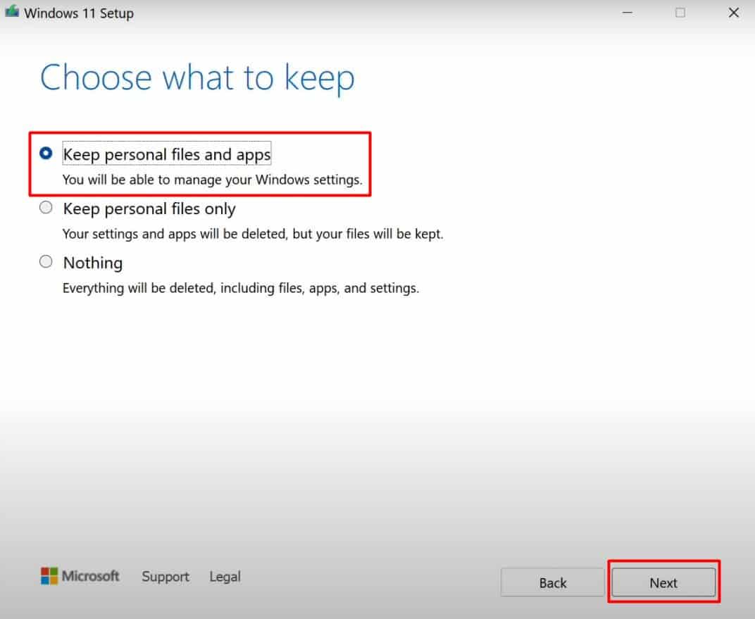 9 Ways To Fix FltMgr sys Blue Screen Error - 34