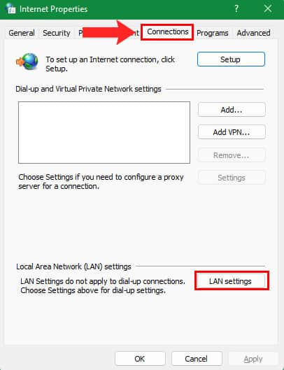 lan-settings-option