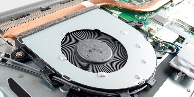 scald Premonition To the truth Is Your Laptop Fan Not Working? Here's How To Fix It