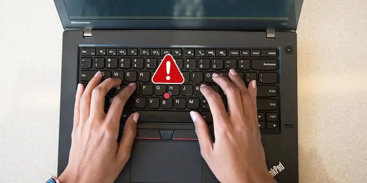 Lenovo Keyboard Not Working? Try These 7 Fixes