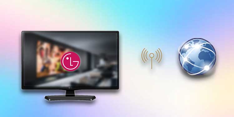 Lg connect