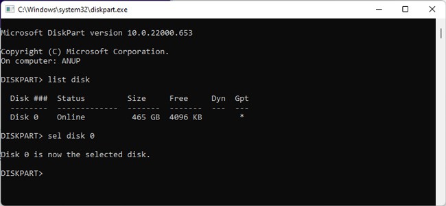 How To Fix  No Bootable Device  Error - 16