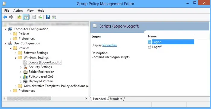 logon-script