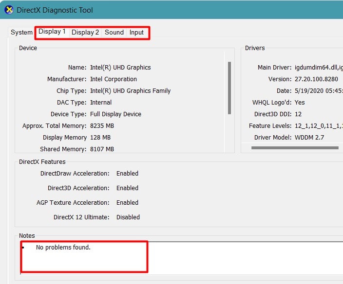 14 Ways To Fix System Service Exception BSOD Error In Windows  - 74