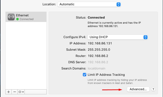 How To Connect To A Proxy Server - 24