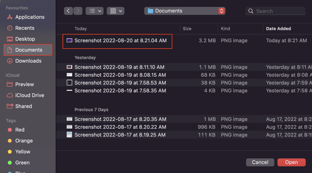How To Save Clipboard Images On Mac, Windows, Linux