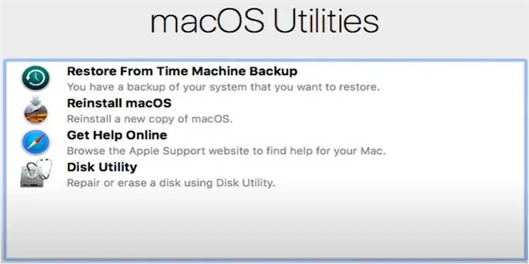 mac-utilities