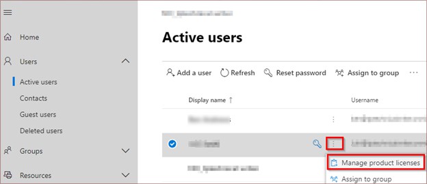 manage-product-license
