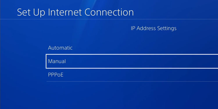 How To Open Ports For PS4 Or PS5  Detailed Guide - 80