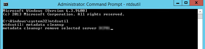 metadata-cleanup-remove-selected-server