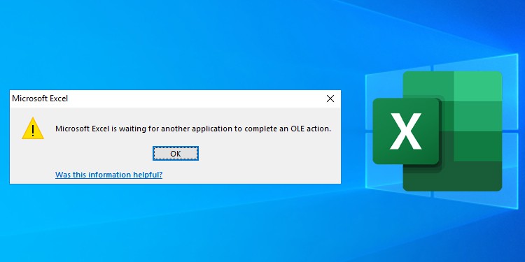 microsoft-excel-is-waiting-for-another-application-to-complete-an-ole-action