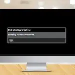 Monitor Keeps Entering Power Save Mode? Here’s How to Fix It