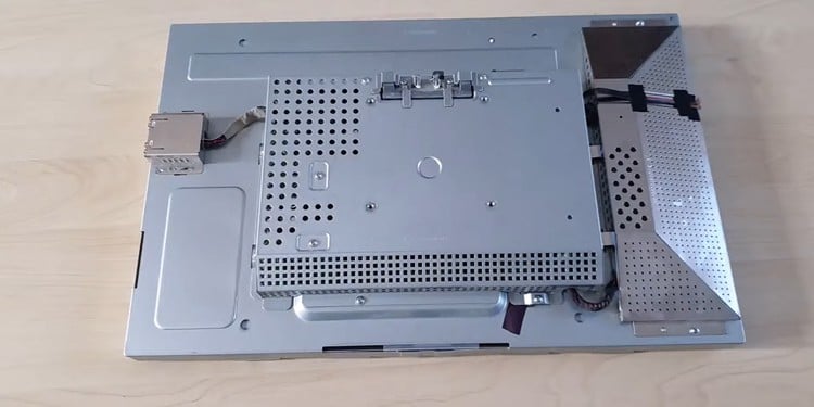 monitor-without-back-panel
