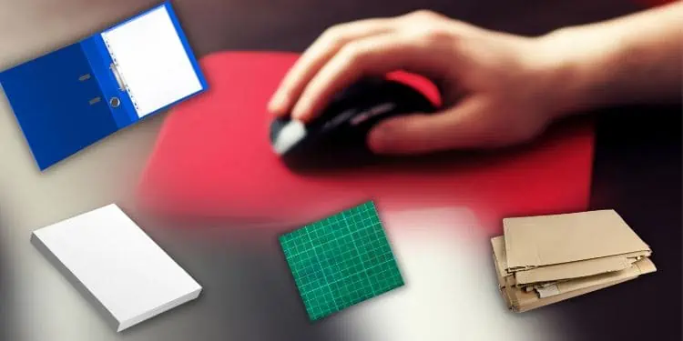 10 Best Mouse Pad Alternatives