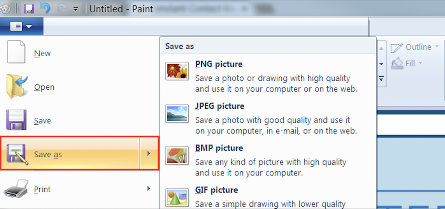 How To Save Clipboard Images On Mac, Windows, Linux