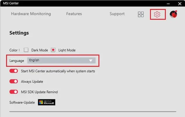 msi-center-language-config