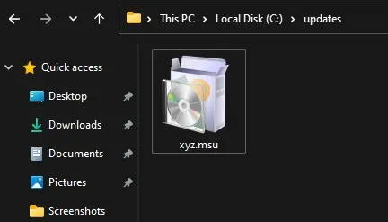 msu-file-in-local-disk-c