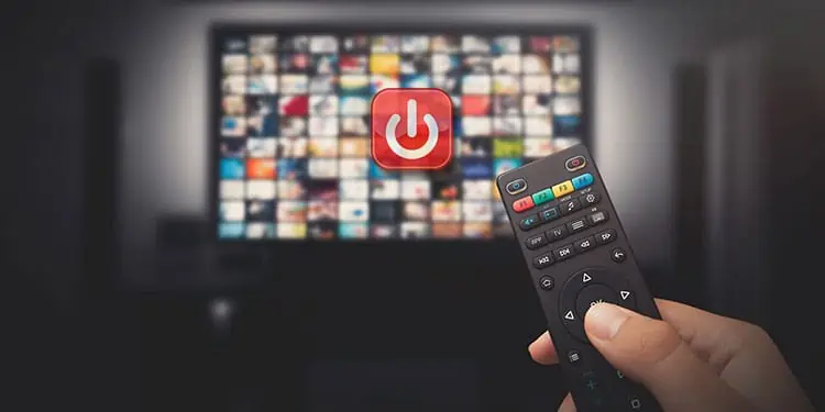 My TV Keeps Turning Off – How Can I Fix It?