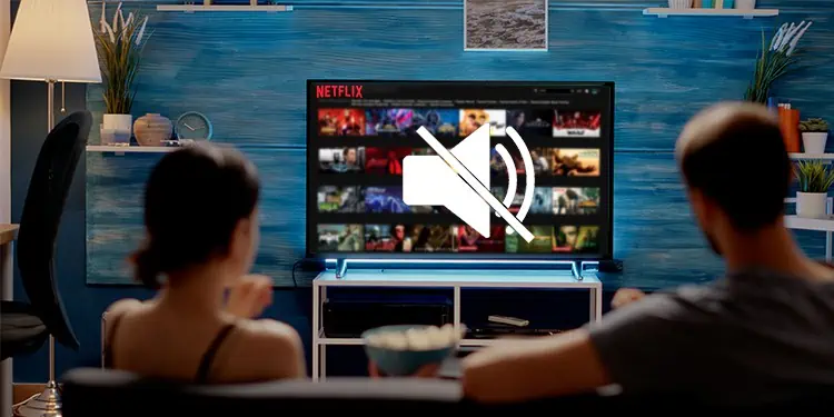Netflix Sound Not Working? Try these 10 Proven Fixes