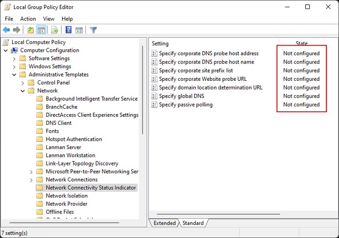 Windows Shows No Internet Access But Internet Works   How To Fix It - 24