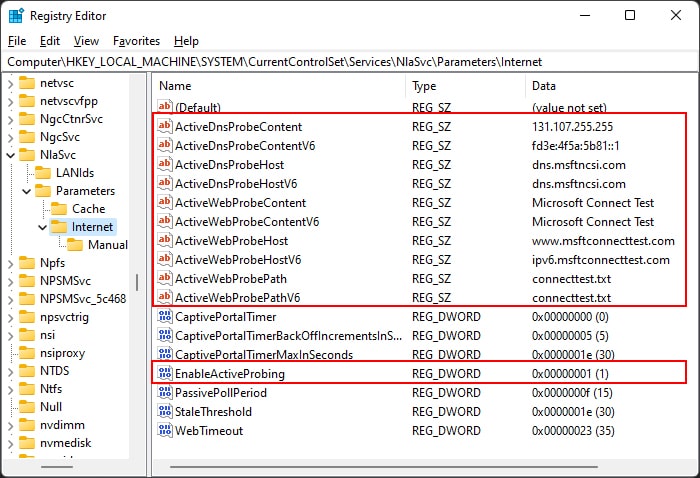 Windows Shows No Internet Access But Internet Works   How To Fix It - 91
