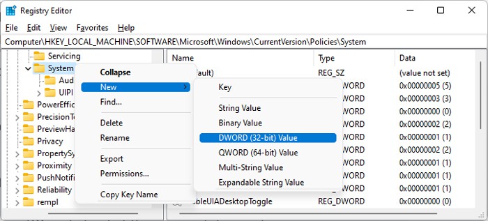 Mapped Drive Not Showing  Here s How To Fix It - 17