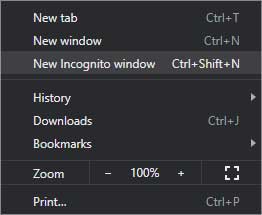 new-incognito-window