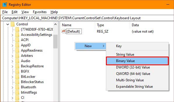 How To Remap Keyboard Keys On Windows - 5