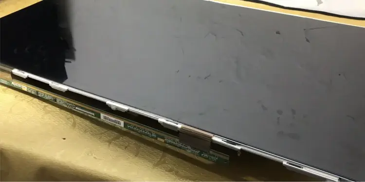 new-screen-replace