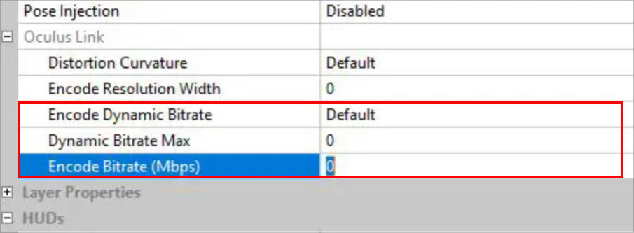 oculus-debugging-tool