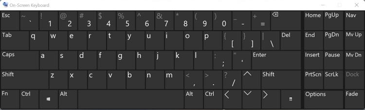 Windows Not Accepting Passwords  How To Fix It  - 76