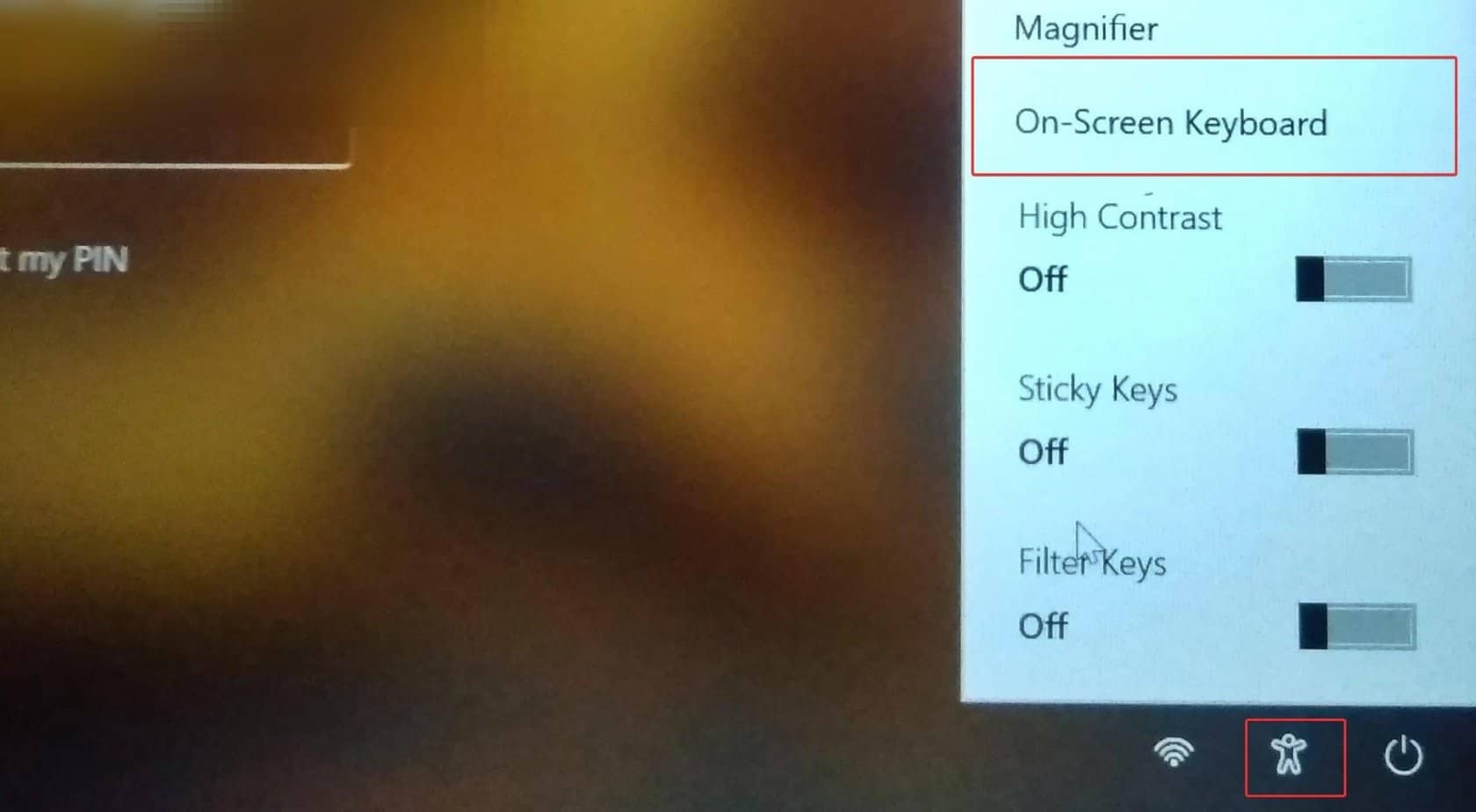 Windows Not Accepting Passwords  How To Fix It  - 65