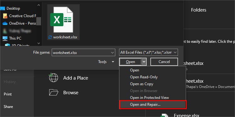 Excel Drop Down List Not Working  Try These Fixes - 55
