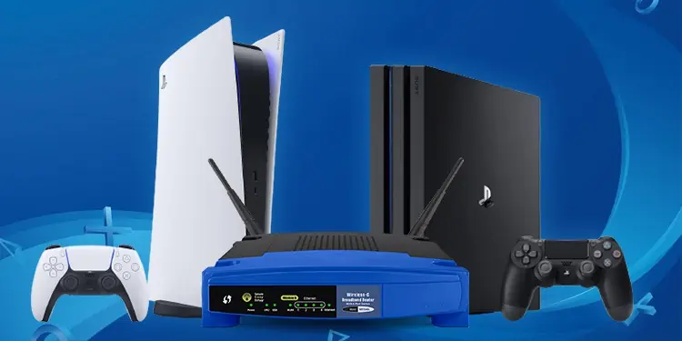 How to Open Ports for PS4 or PS5? Detailed Guide