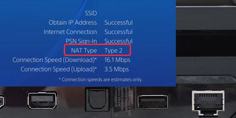 How To Open Ports For PS4 Or PS5  Detailed Guide - 4