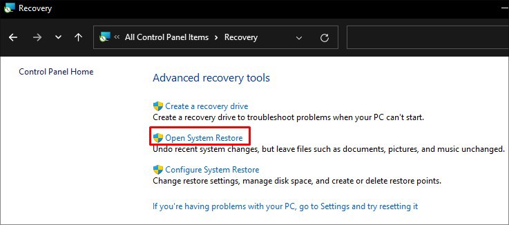 Desktop Icons Missing Or Disappeared  Here s 9 Proven Ways To Fix It - 25