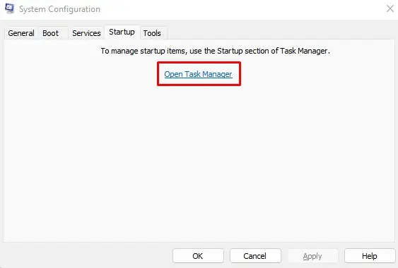 MSI Mystic Light Not Working? Try These 12 Fixes 42 open-task-manager