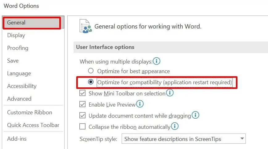 optimize-for-compatibility-option-e1659445098849