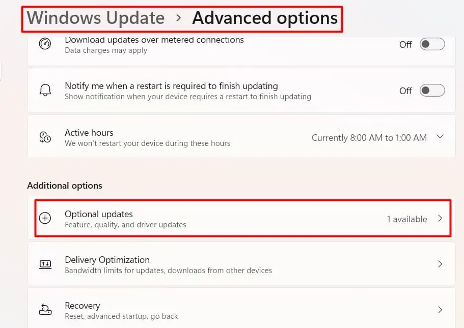 Laptop Shuts Off When Unplugged? Try These Fixes 32 optional-updates