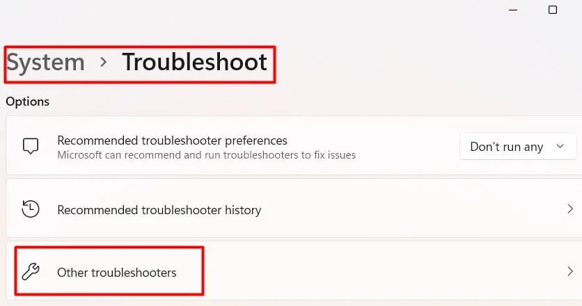 Laptop Shuts Off When Unplugged? Try These Fixes 30 other-troubleshooter