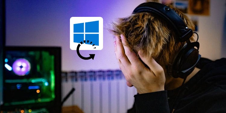 PC Restarts Try These 8 Fixes