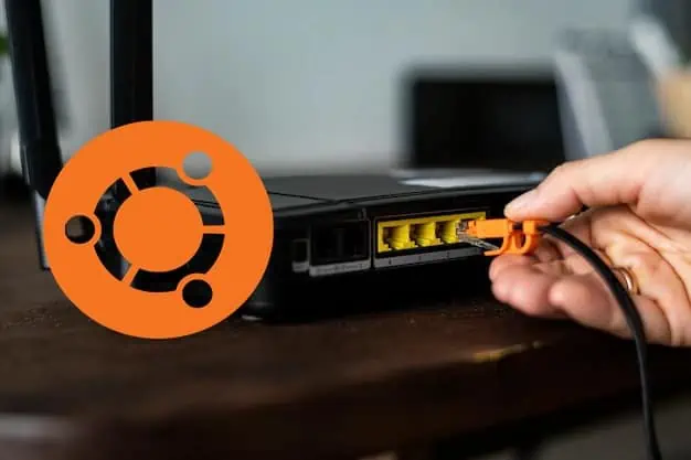 Ethernet Not Working on Ubuntu? Here’s 7 Proven Fixes