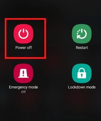 power-off-samsung
