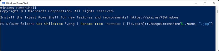 How To Batch Rename Files In Windows  6 Ways  - 86
