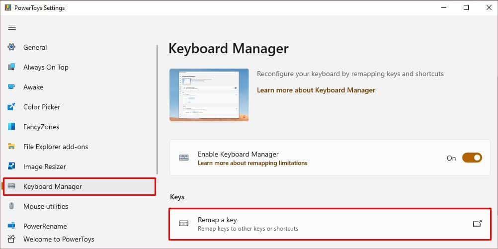 How To Remap Keyboard Keys On Windows - 5